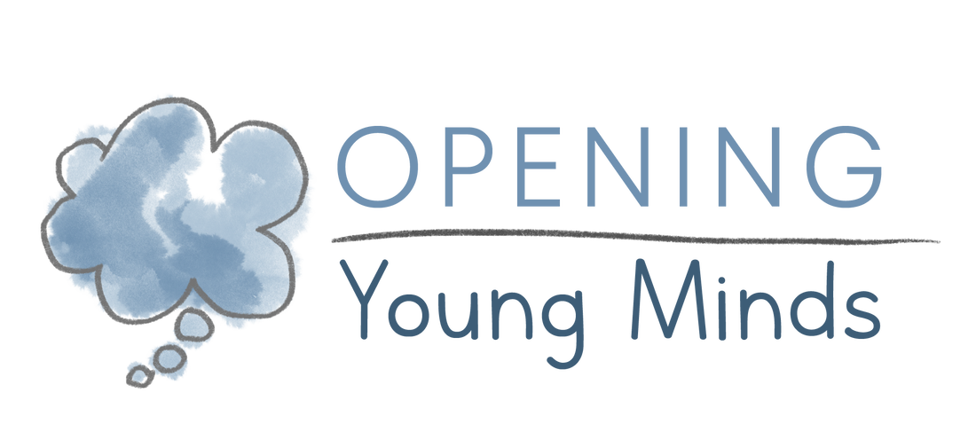 Opening Young Minds